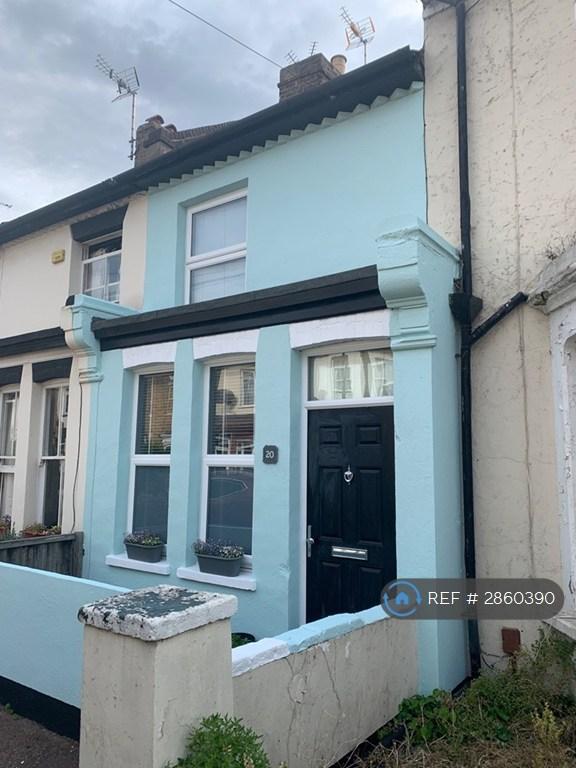 2 bedroom house in Park St, Westcliff-On-Sea, SS0 (2 bed) (#2860390)
