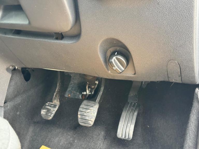 2016 Dacia Sandero Stepway 0.9 TCe Laureate Euro 6 (s/s) 5dr HATCHBACK Petrol Manual