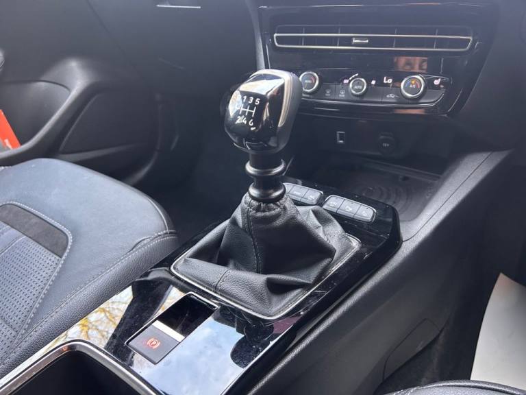 2022 71 VAUXHALL MOKKA 1.5 TURBO D ECOTEC ULTIMATE SUV 5DR DIESEL MANUAL EURO 6 