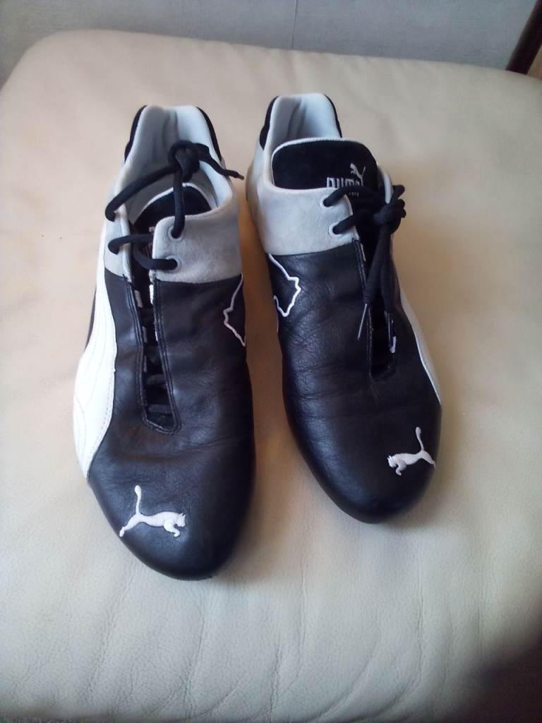 MENS TRAINERS - PUMA