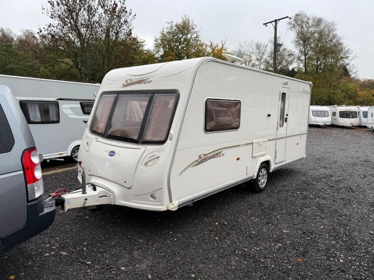 Bailey Senator Vermont 2006