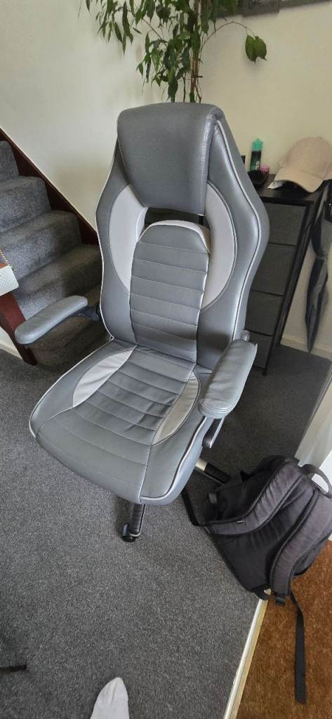 Free office chair 