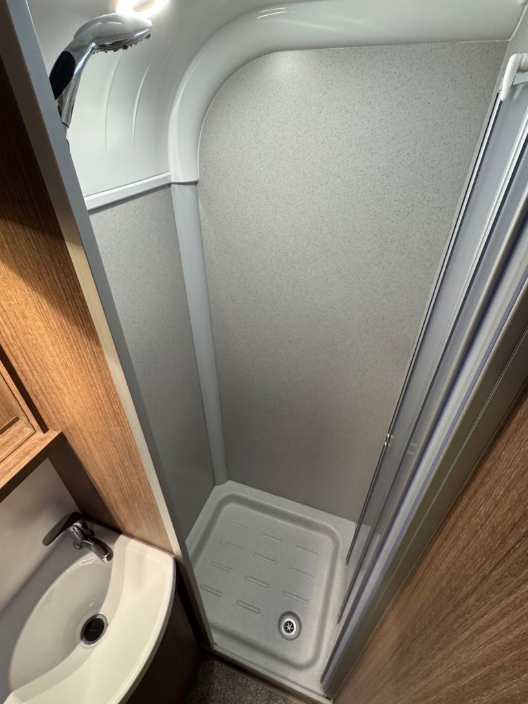 Bailey Phoenix 440 Caravan 2019 