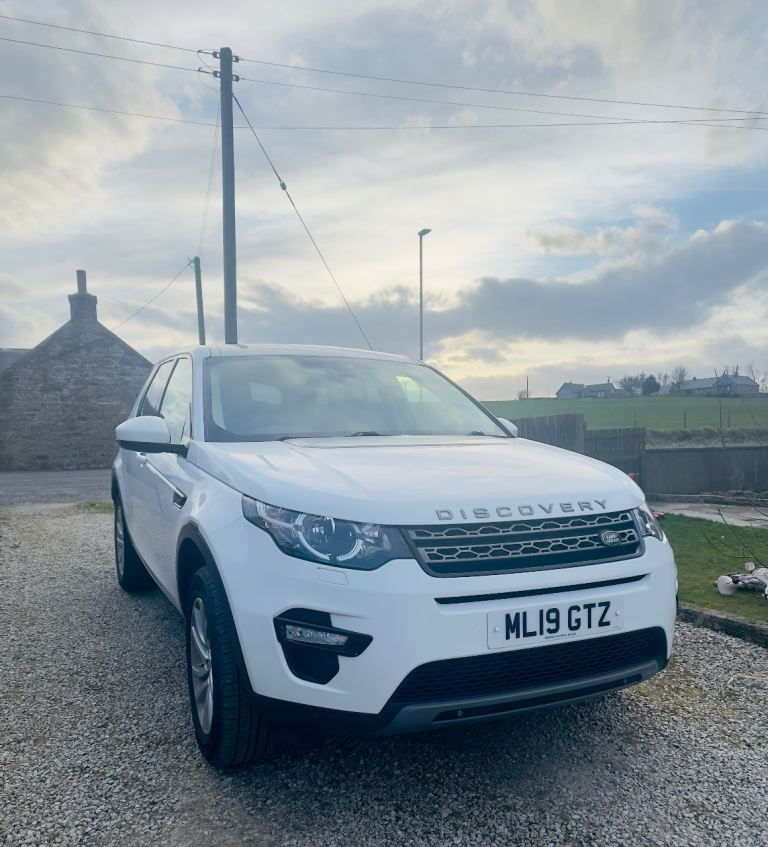 Range Rover sport for sale