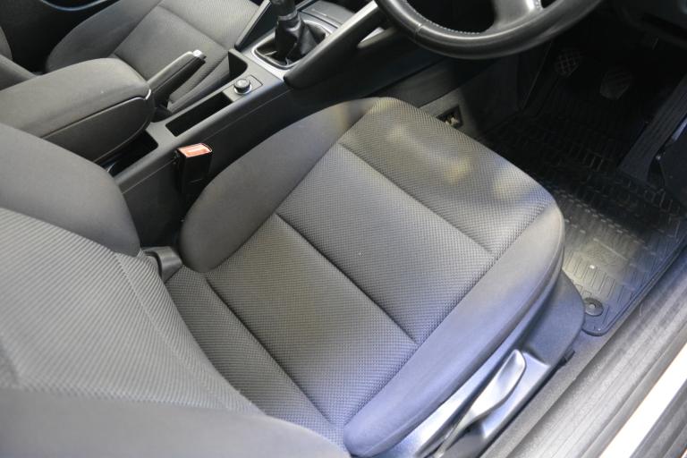 2010 Audi A3 1.6 Technik SE 5dr HATCHBACK Petrol Manual