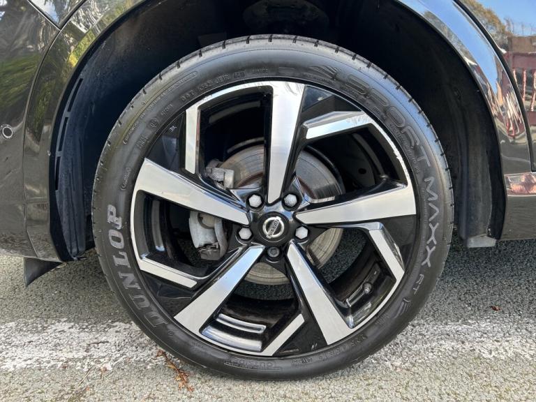 2020 Nissan Qashqai 1.3 DIG-T TEKNA PLUS 5DR Manual Hatchback Petrol Manual