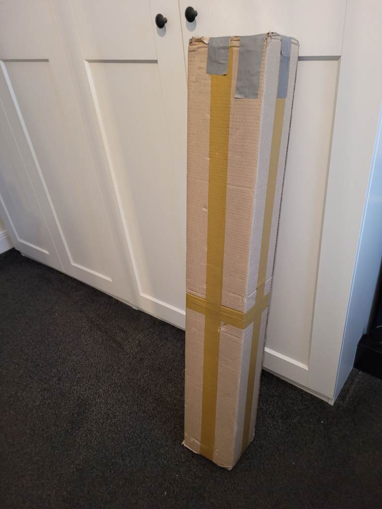 Hexagon 'Wedding' Arch : Wooden Backdrop Frame