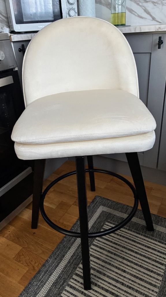 Brand New Bar Stool