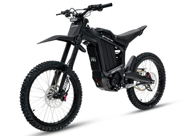 Stomp - Rerode SFR1 2026