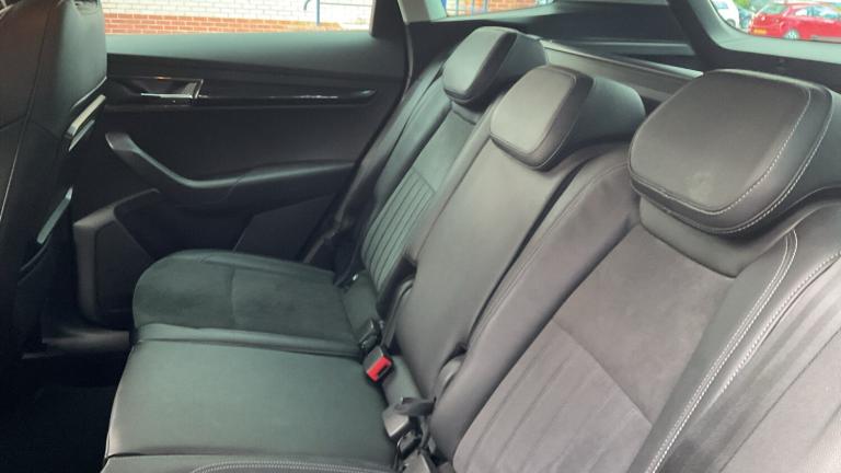 2018 Skoda Karoq 1.6 TDI SE L 5dr DSG ESTATE DIESEL Automatic