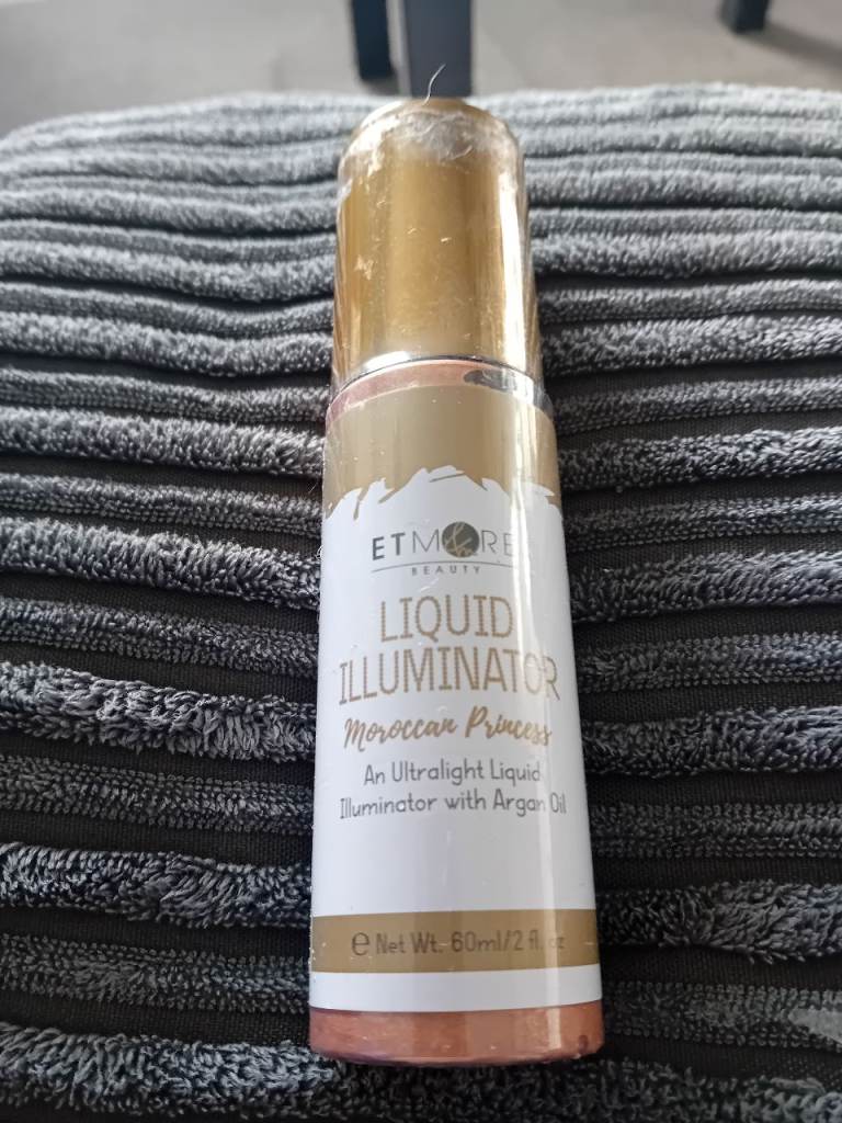 image for Liquid foundation 