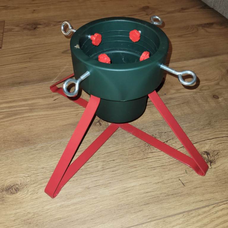 Christmas Tree Stand
