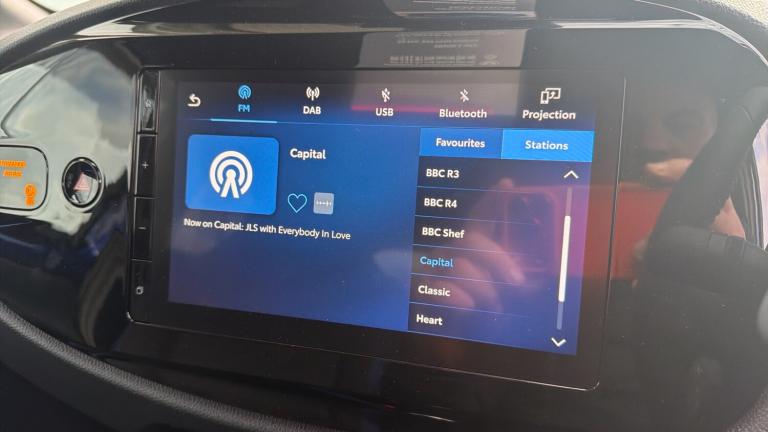 2025 Toyota Aygo X 1.0 VVT-i Edge 5dr Petrol Hatchback Hatchback Petrol Manual