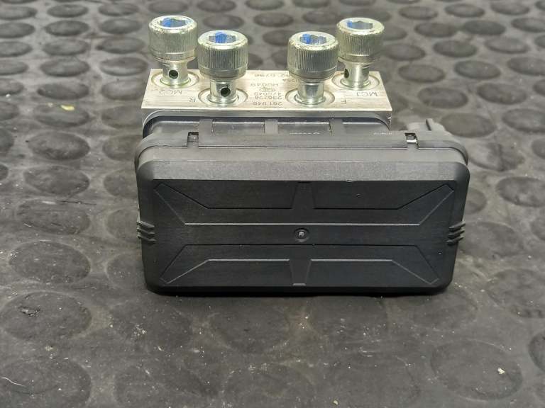 Kawasaki Ninja 125 Abs Pump/Modulator 2018-2025 0.1l 160820797