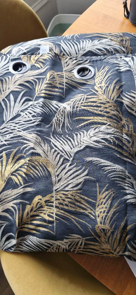 Dunelm curtains 228x228