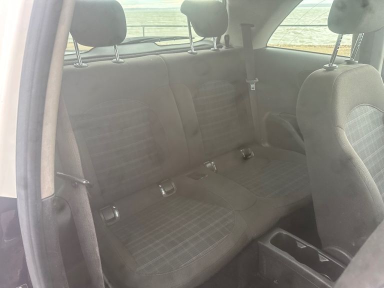 Vauxhall, ADAM, Hatchback, 2014, Manual, 1398 (cc), 3 doors