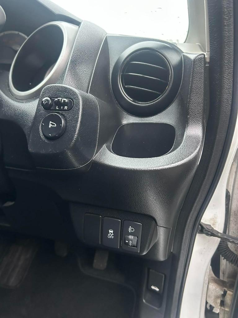 2013 Honda Jazz 1.4 i-VTEC Si-T 5dr-11 service stamps nice car HATCHBACK Petrol Manual