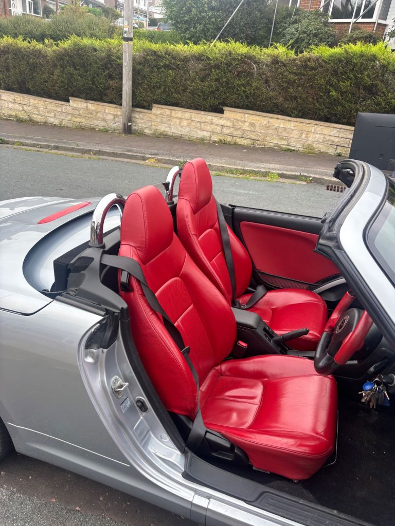 Daihatsu, COPEN, Convertible, 2009, Manual, 1298 (cc), 2 doors