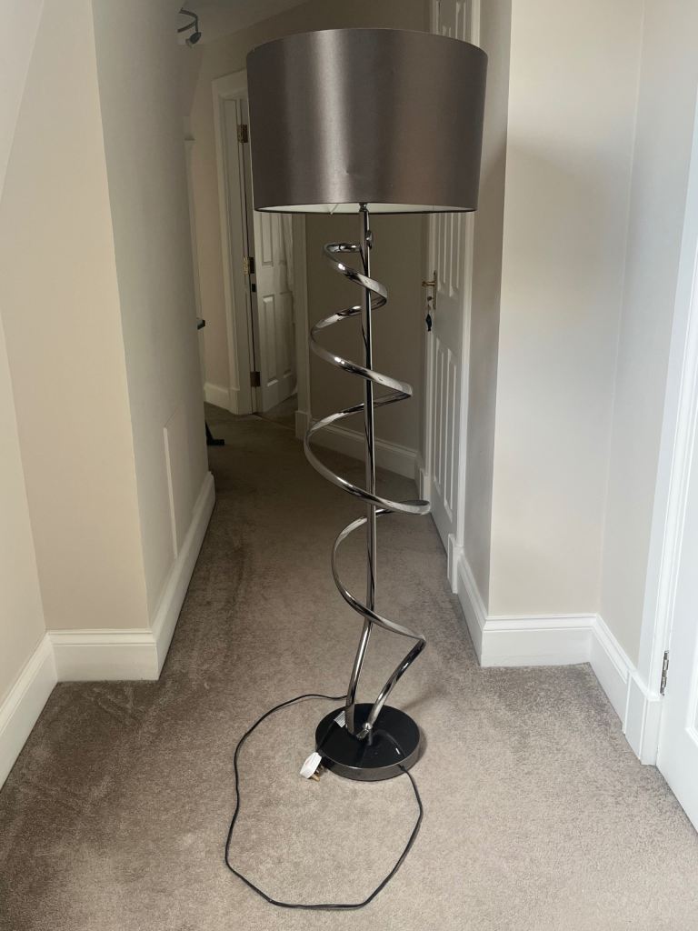 Next Standing Lamp