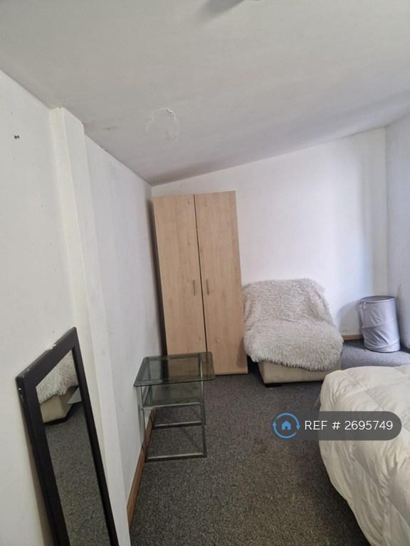 1 bedroom in St Michael Avenue, London, HA9 (#2695749)