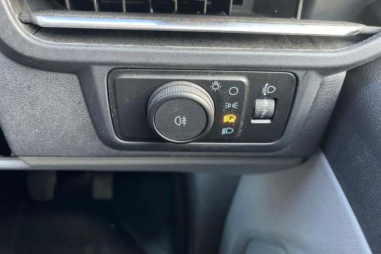 2025 Ford Transit Custom 280 Limited L1 SWB FWD 2.0 EcoBlue 136ps Low Roof, HEATED FRONT SEATS &a...