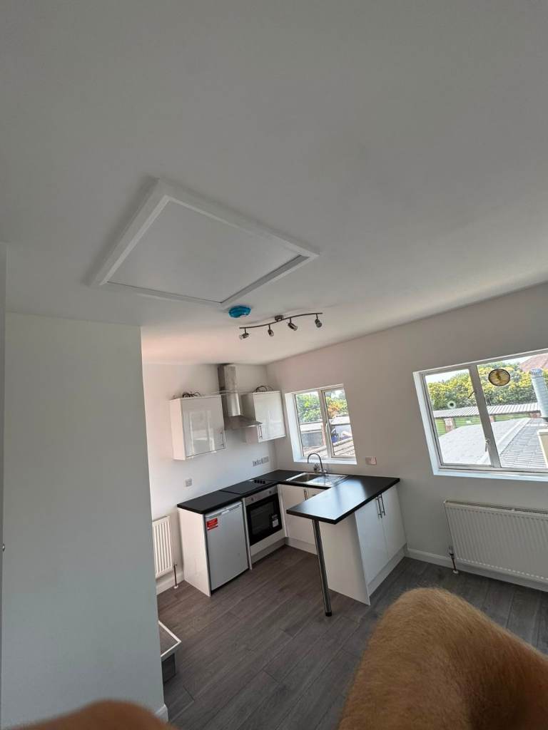Brand New High Specification Studio Flat – Staines Upon Thames – £1,175 pcm