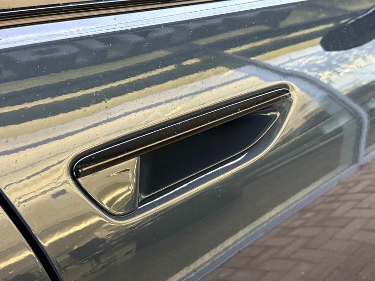 2025 Audi A6 370kW S6 Quattro 100kWh Launch Edition 5dr Auto ESTATE ELECTRIC Automatic