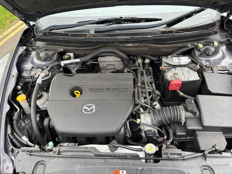 Mazda 6 * ULEZ FREE * MINT CONDITION