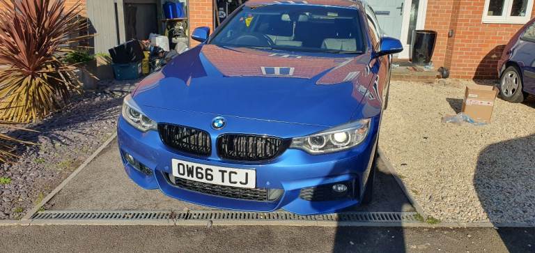 BMW, 440i Manual , Coupe, 2016, Manual, 2998 (cc), 2 doors
