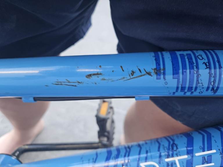 Bmx