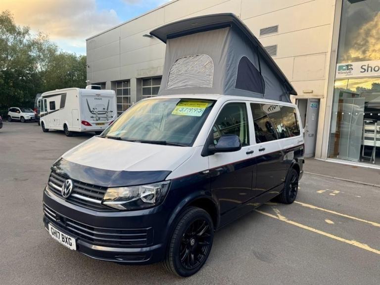 Leisure Drive Daytimer T28 TDI STARTLINE BMT