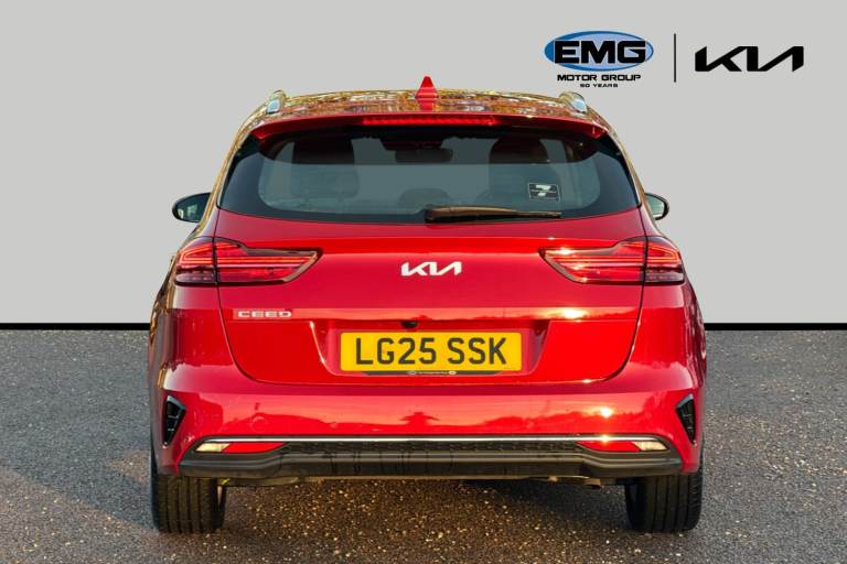  Kia Ceed Sportswagon 1.5 T Gdi 2 Sportswagon 5dr Petrol Manual Euro 6 s/s 138