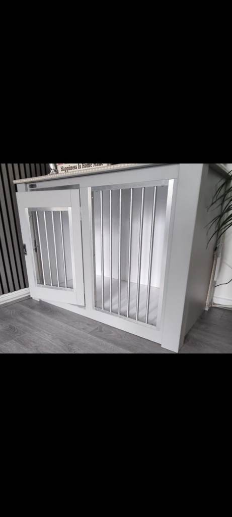 Petzbedz crate 