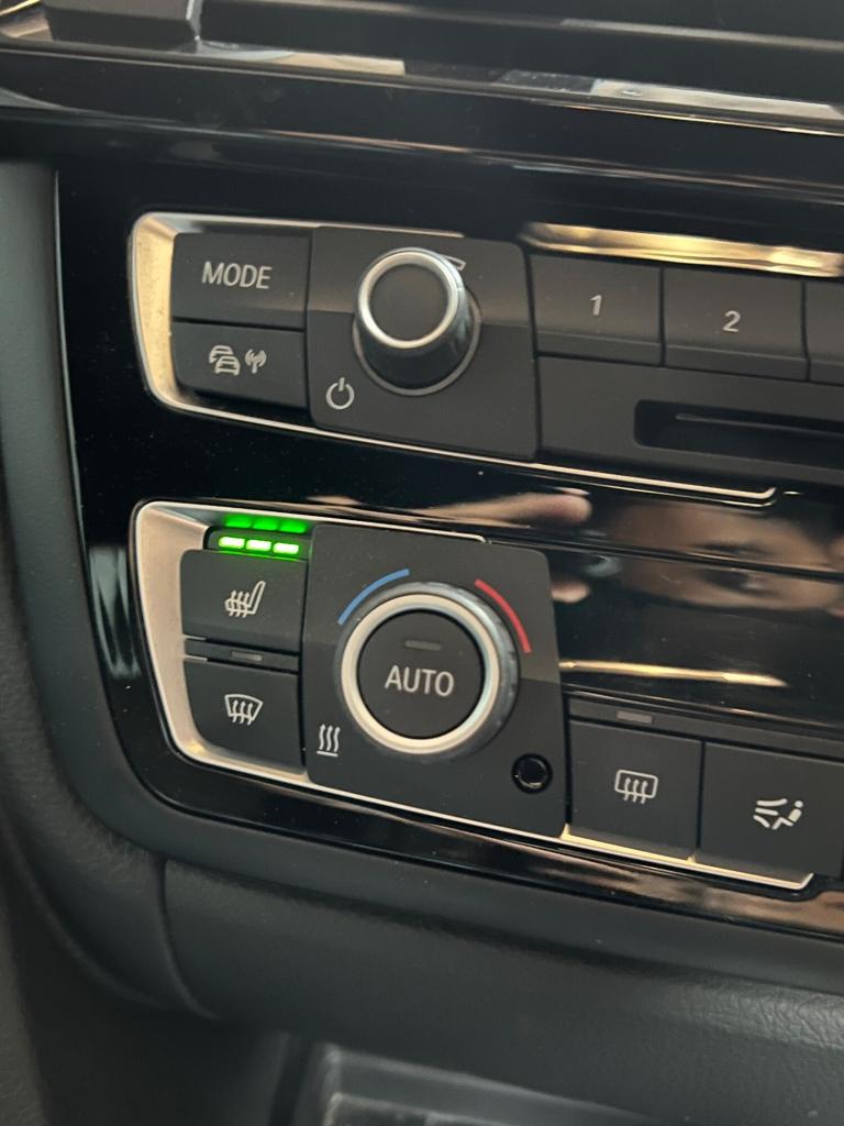 2016 BMW 4 Series 2.0 420i M Sport Auto xDrive Euro 6 (s/s) 2dr COUPE Petrol Automatic