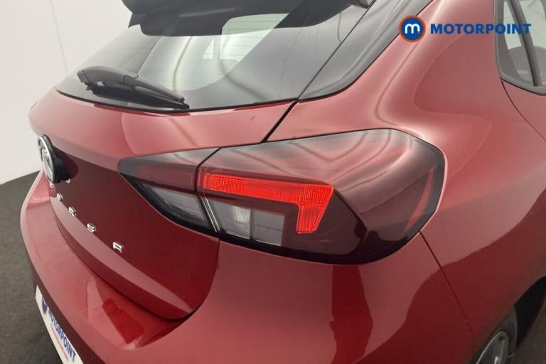 2023 Vauxhall Corsa 1.2 Design 5dr HATCHBACK PETROL Manual