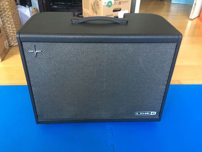 Line 6 Powercab 112 plus