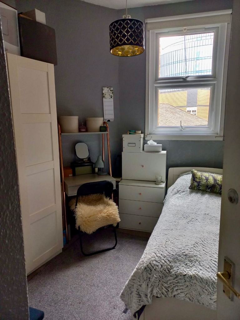 Single room to rent in Central Wimbledon