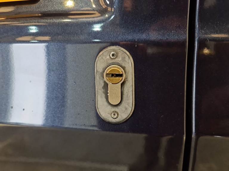 2021 Volkswagen Caddy 2.0 TDI C20 COMMERCE 75 BHP SWB Panel Van Diesel Manual