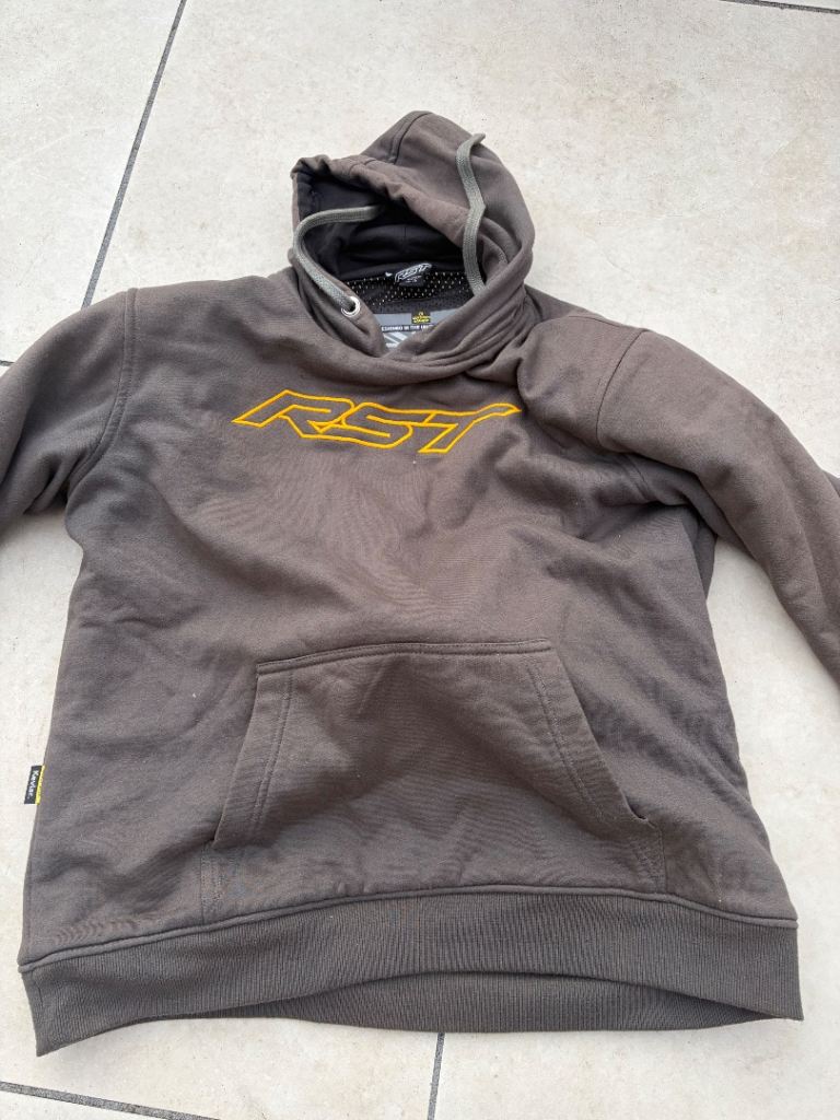 Rst protection hoodie 