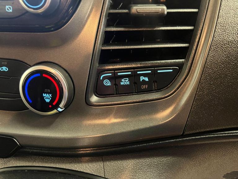 2022 Ford Transit Custom 2.0 EcoBlue 130ps High Roof Trend Van PANEL VAN DIESEL Manual