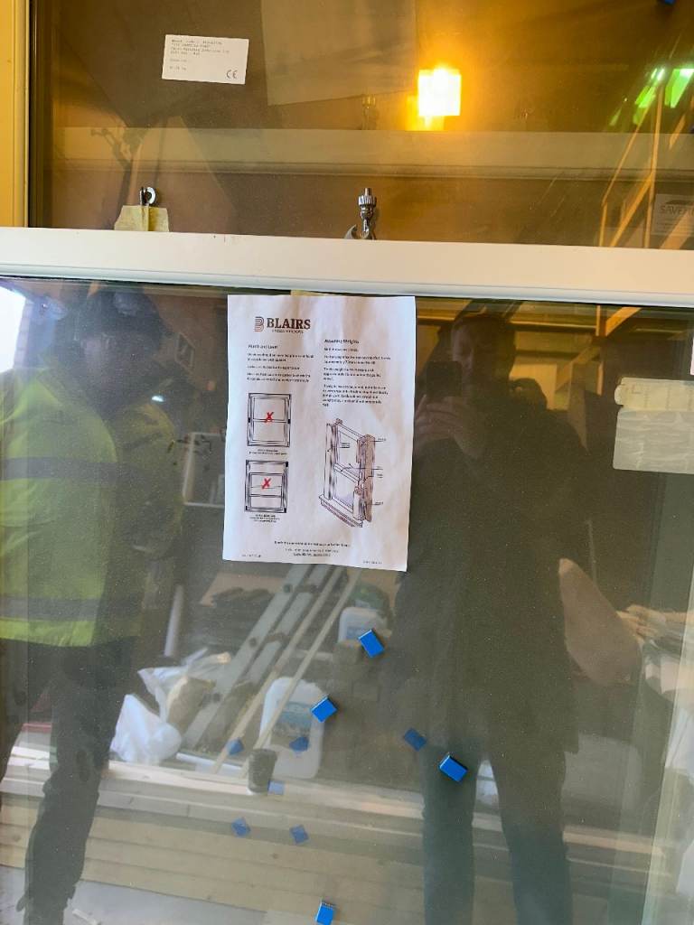 Timber sliding sash and casement windows 