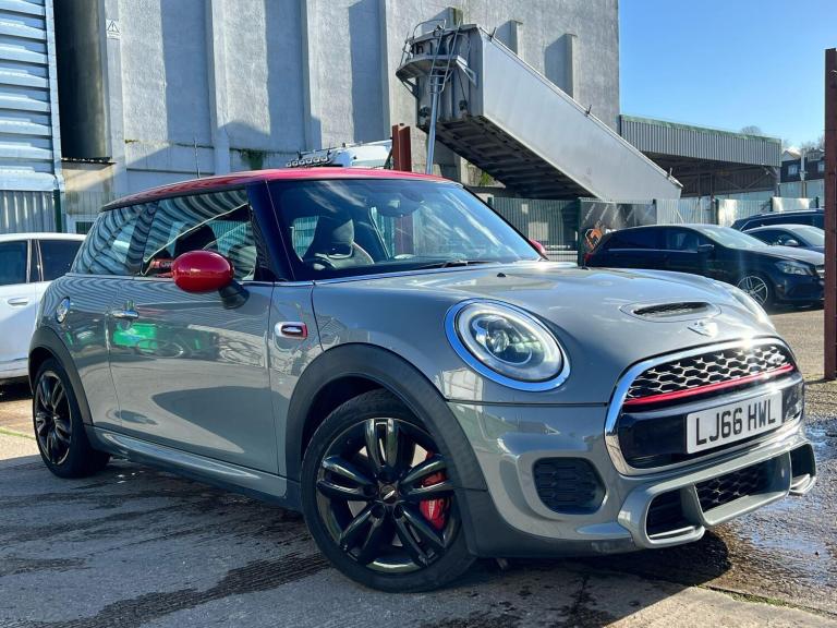 2021 MINI Hatch 1.5 Cooper D Hatchback 3dr Diesel Auto Euro 6 (s/s) (116 ps) HATCHBACK Diesel Aut...