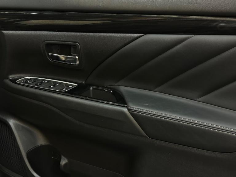 2016 Mitsubishi Outlander 2.0 PHEV GX4h 5dr Auto ESTATE PETROL/ELECTRIC Automatic