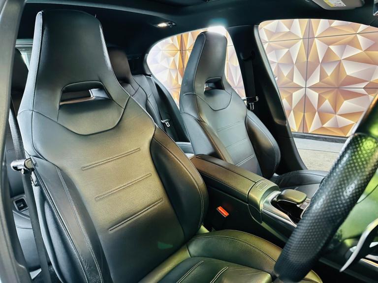 2019 Mercedes-Benz A-Class A35 4Matic Premium Plus 5dr Auto HATCHBACK PETROL Automatic