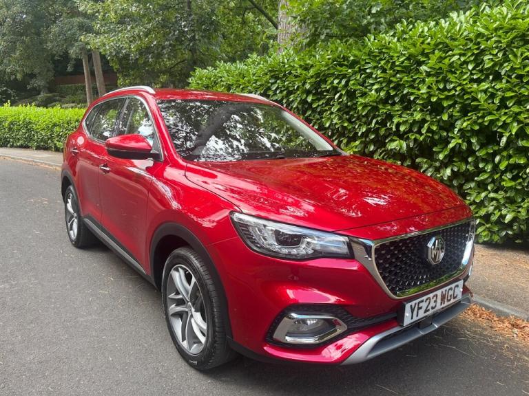 2023 MG MG HS 1.5 T-GDI Excite DCT Euro 6 (s/s) 5dr SUV Petrol Automatic