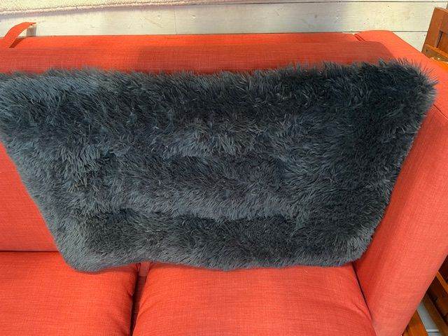 Large dog bed washable crate mattress