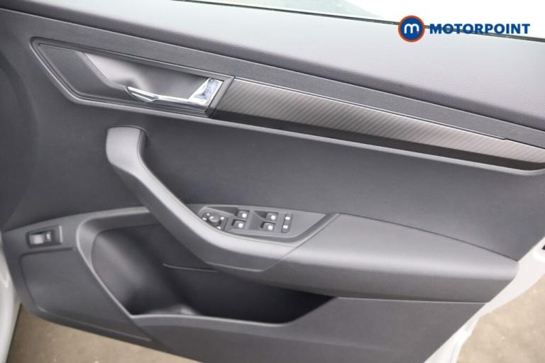 2025 Skoda Karoq 1.5 TSI Sportline Edition 5dr DSG SUV Petrol Automatic