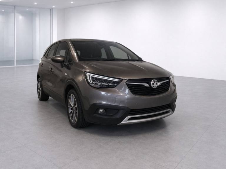 2020 Vauxhall Crossland X 1.2 Elite Nav SUV 5dr Petrol Manual Euro 6 (s/s) (83 ps) HATCHBACK Petr...