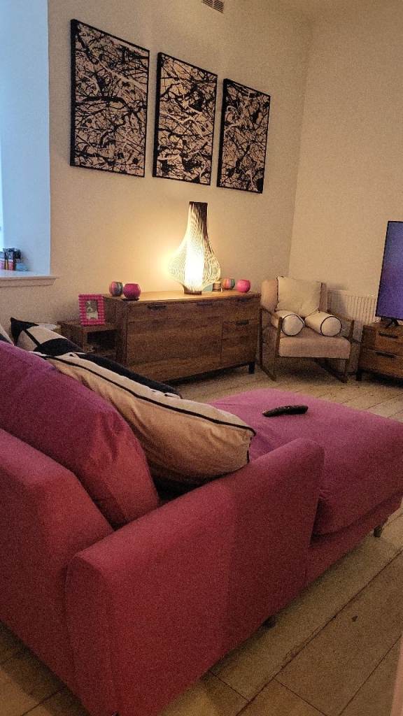 Room to let ( commonwealth games)