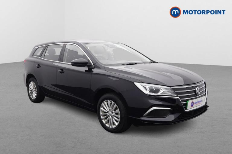 2022 MG MG5 115kW Excite EV 61kWh 5dr Auto Estate Electric Automatic